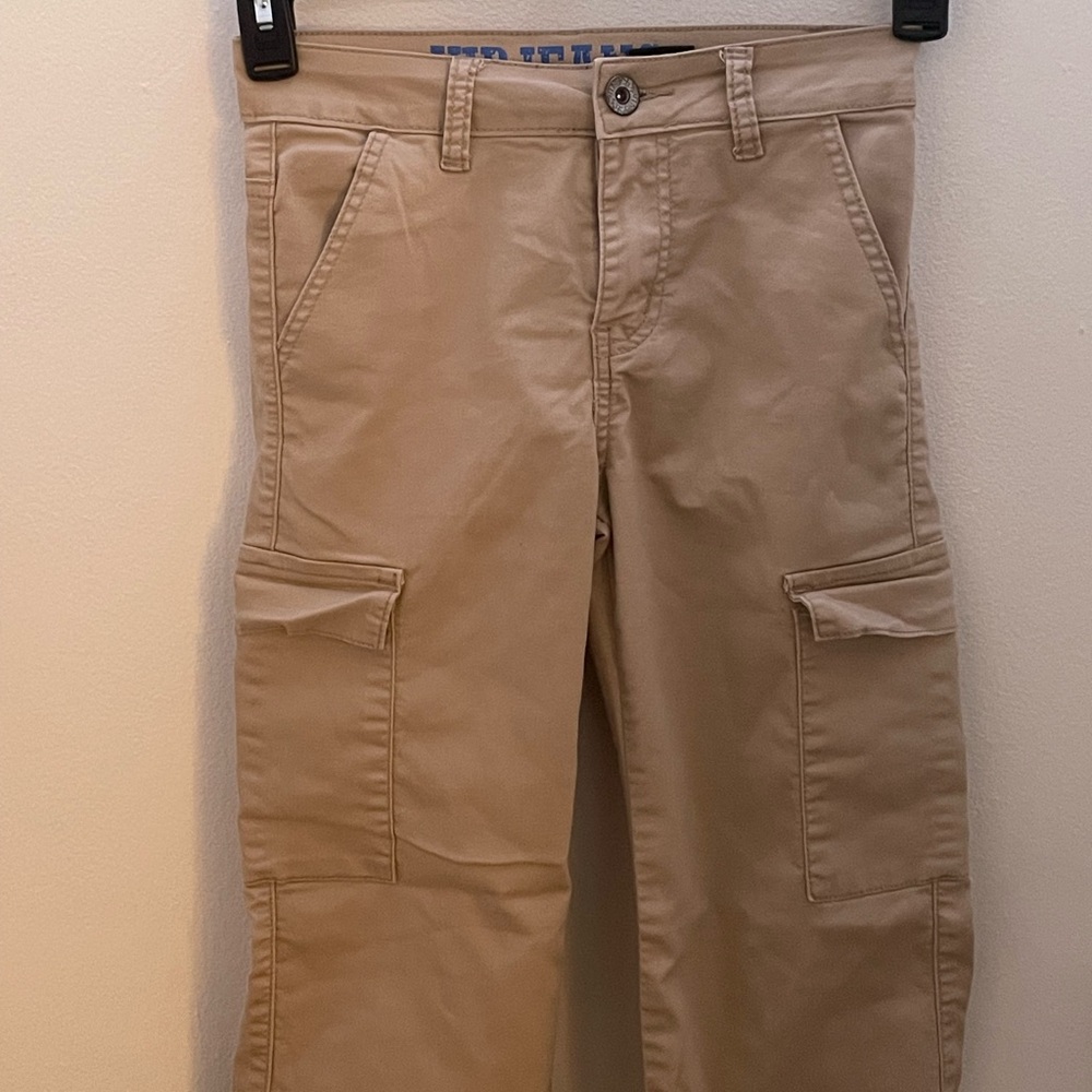 Cargo pants